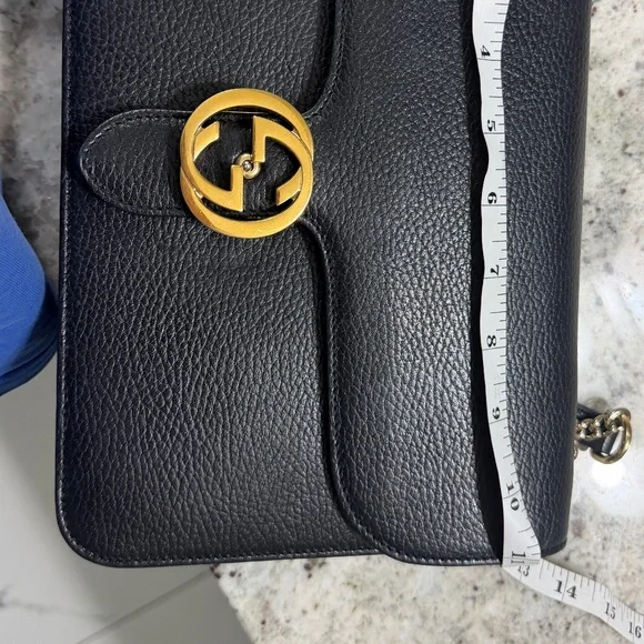 Gucci handbag - Picture 10 of 12